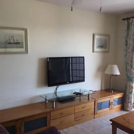Serviced With Sea View & Location, Costa Adeje, Americas, Tenerife *