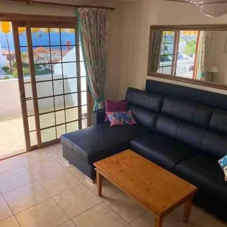 Serviced With Sea View & Location, Costa Adeje, Americas, Tenerife *