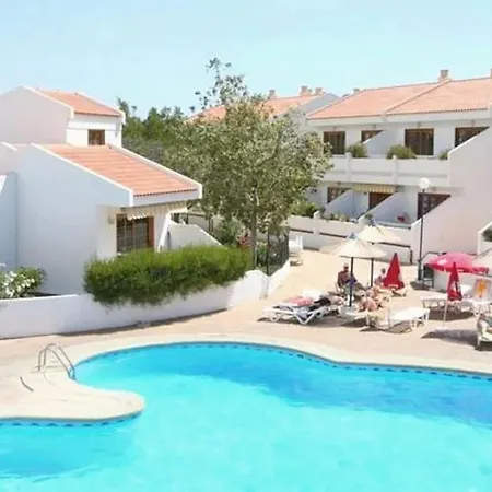 Appartement Serviced With Sea View & Location, Costa Adeje, Americas, Tenerife *