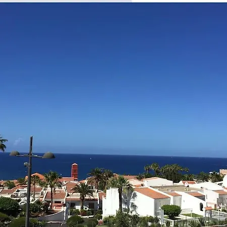 Serviced With Sea View & Location, Costa Adeje, Americas, Tenerife