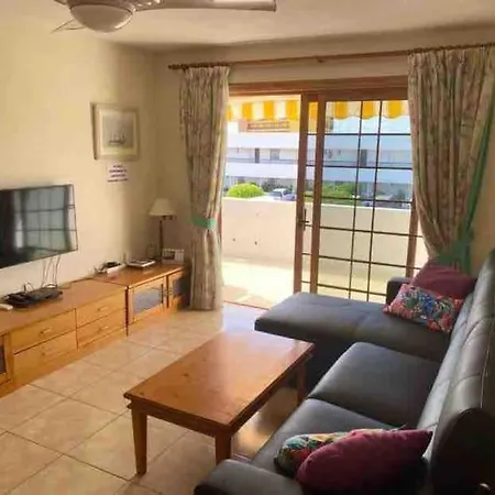 Serviced With Sea View & Location, Costa Adeje, Americas, Tenerife *
