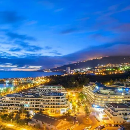 Serviced With Sea View & Location, Costa Adeje, Americas, Tenerife *