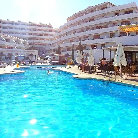 Serviced With Sea View & Location, Costa Adeje, Americas, Tenerife Appartement