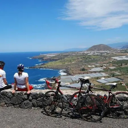 Appartement Serviced With Sea View & Location, Costa Adeje, Americas, Tenerife Playa Feñabe