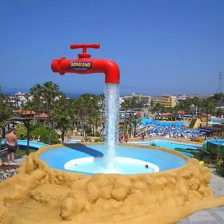 Serviced With Sea View & Location, Costa Adeje, Americas, Tenerife *